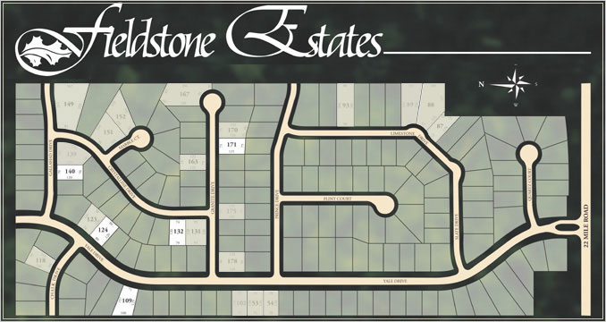 Fieldstone